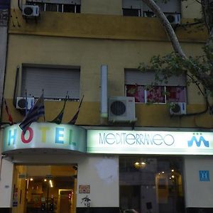 Hotel Mediterraneo